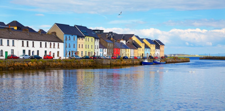 Claddagh irlandese hotsell